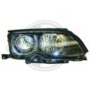 DIEDERICHS 1215084 Headlight